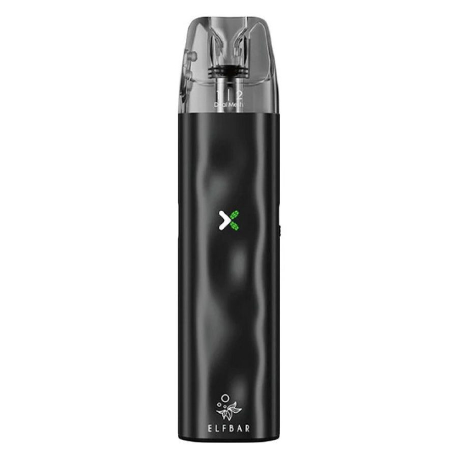 ELF BAR ELFX MINI Black