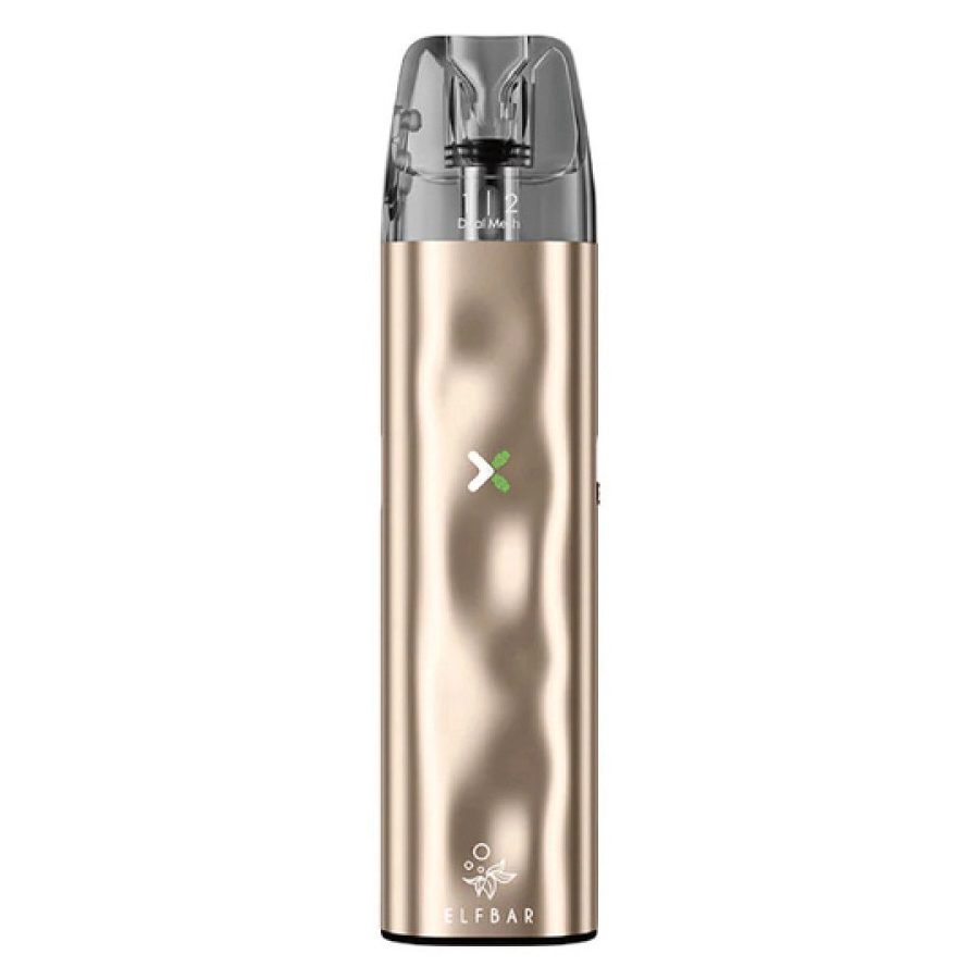 ELF BAR ELFX MINI Gold