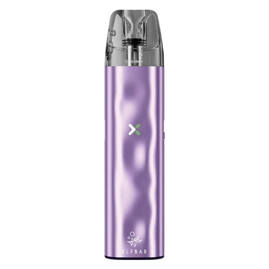 ELF BAR ELFX MINI Lilac