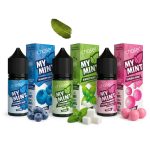 CHASER MY MINT 30 ML
