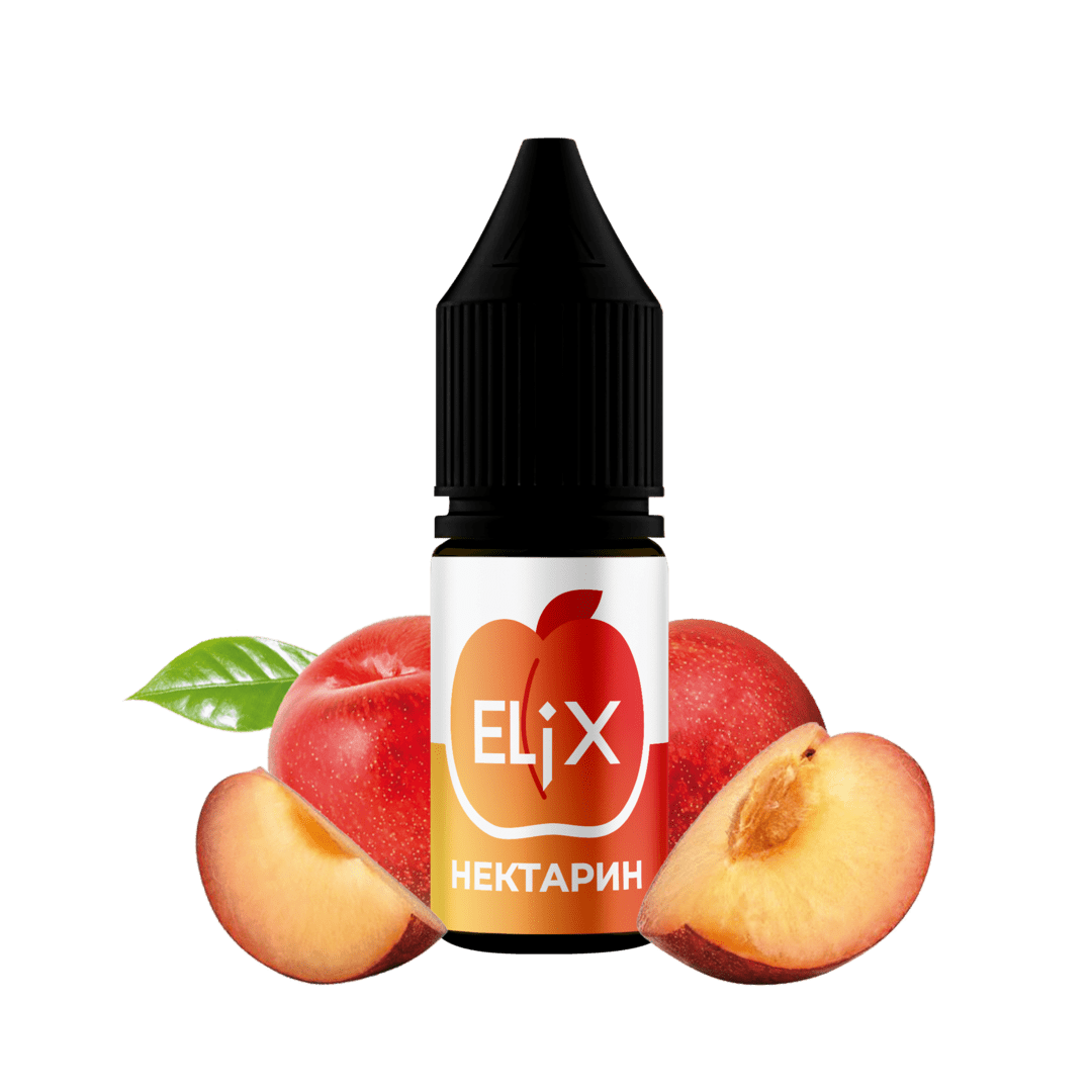 Elix Нектарин 10ml