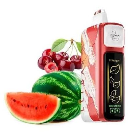Elf Bar NIC KING 30000 Watermelon Cherry