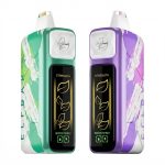 Elf Bar Nic King 30000