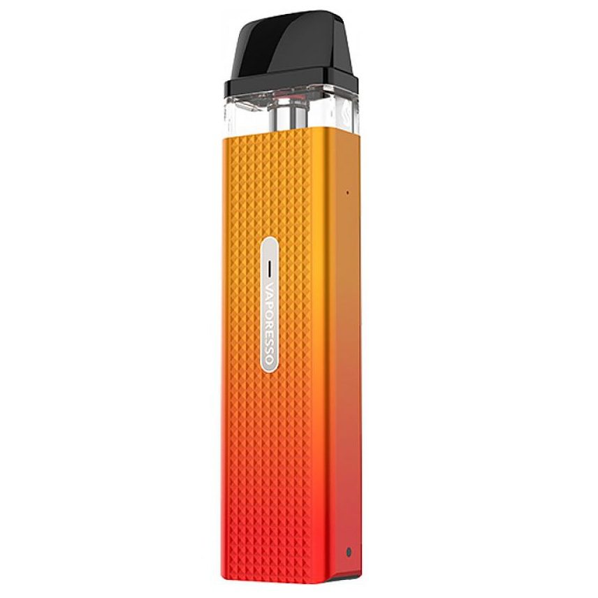 VAPORESSO XROS MINI Orange red