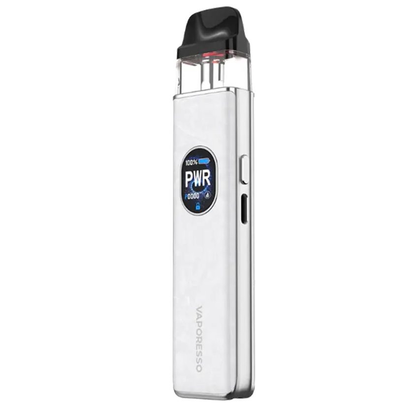 VAPORESSO XROS 5 Opal White