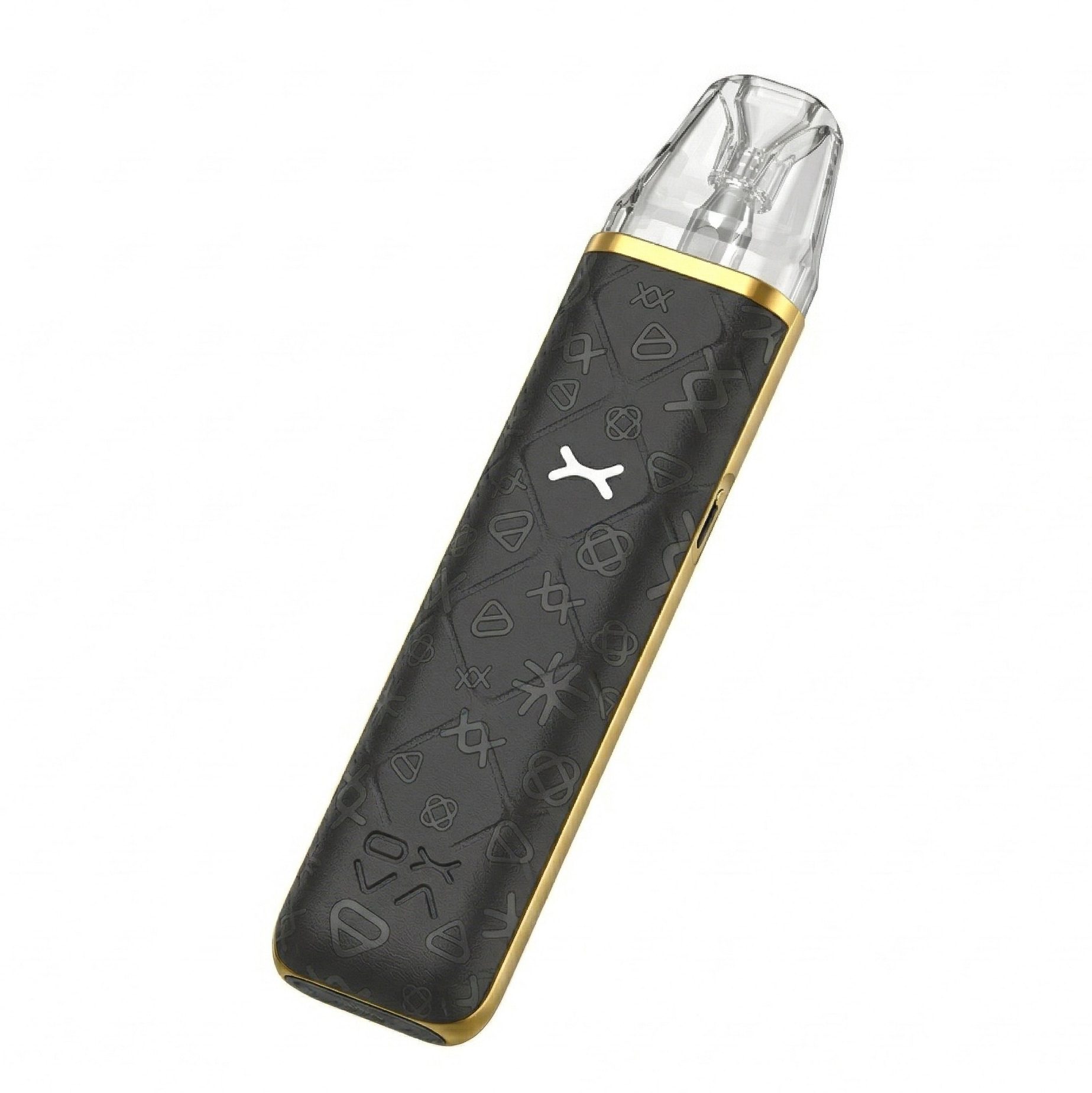 OXVA XLIM GO Luxe Black