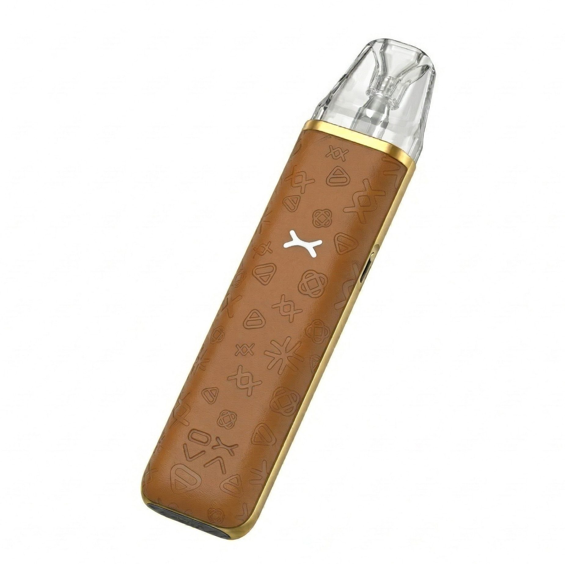OXVA XLIM GO Luxe Brown