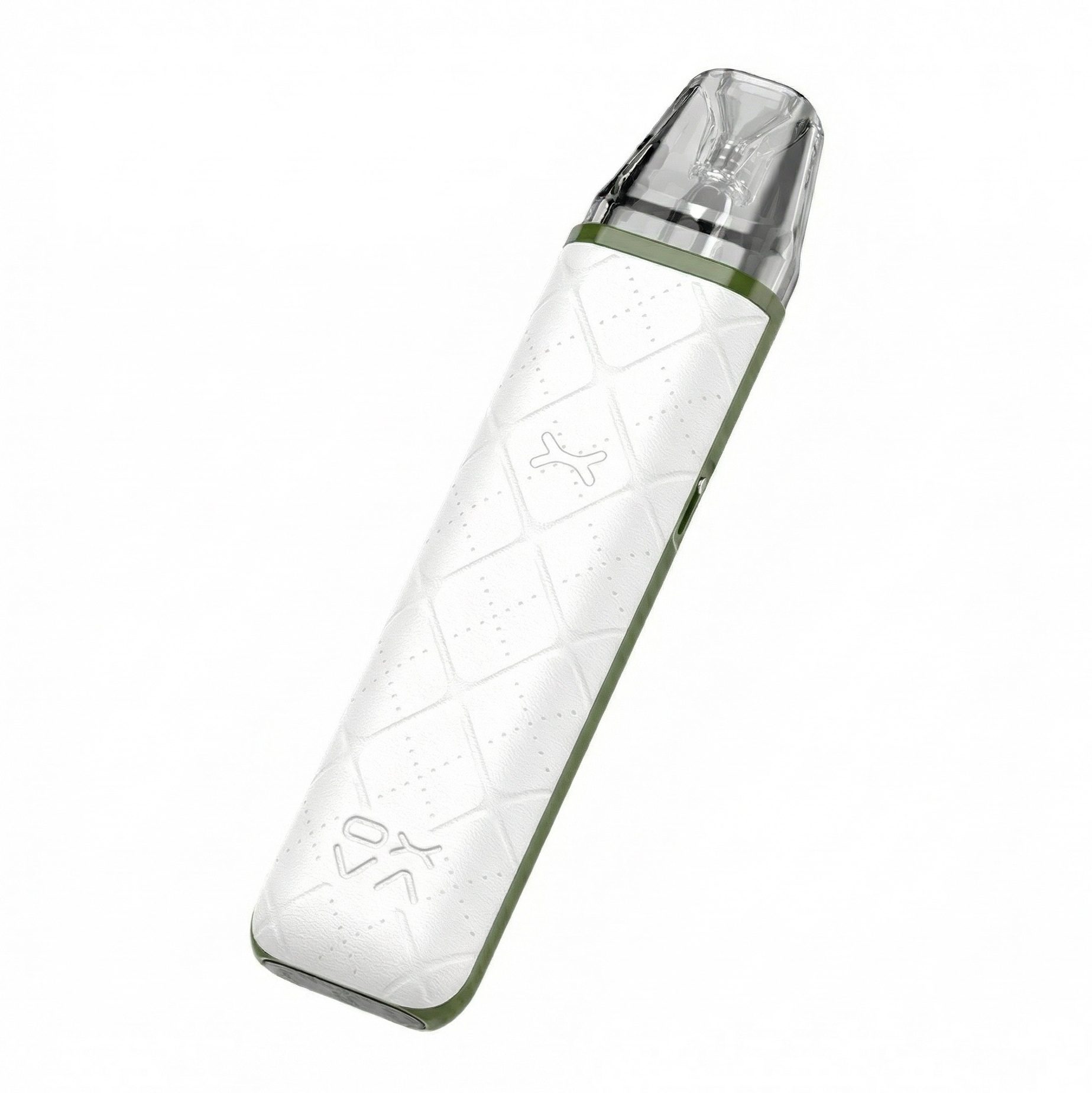 OXVA XLIM GO White