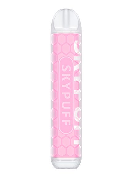 Skypuff 1000 Pink Lemonade