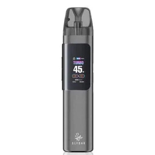 ELF BAR ELFX PRO Grey
