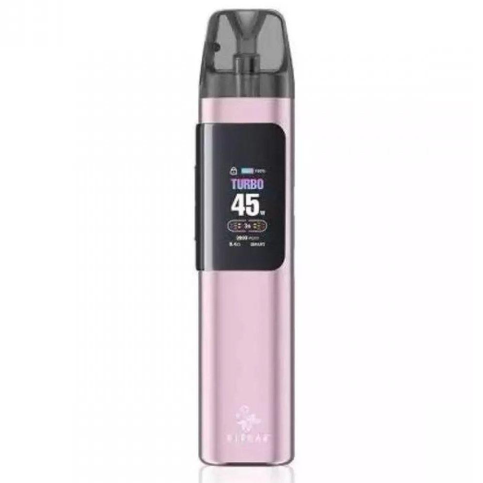 ELF BAR ELFX PRO Pink