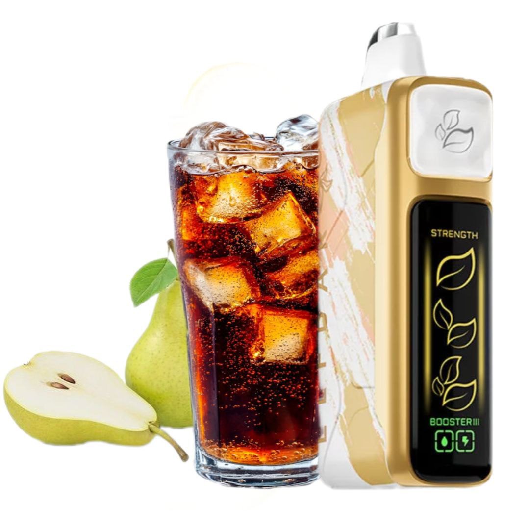 Elf Bar Nic King 30000 Pear Soda