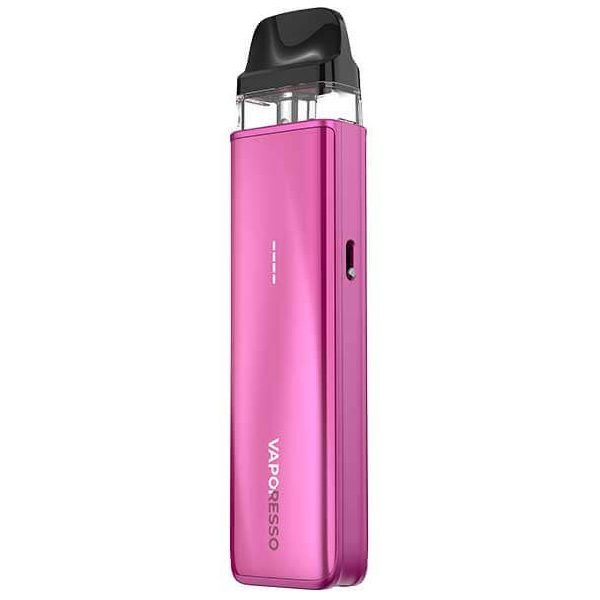 VAPORESSO XROS 5 MINI Rose Red
