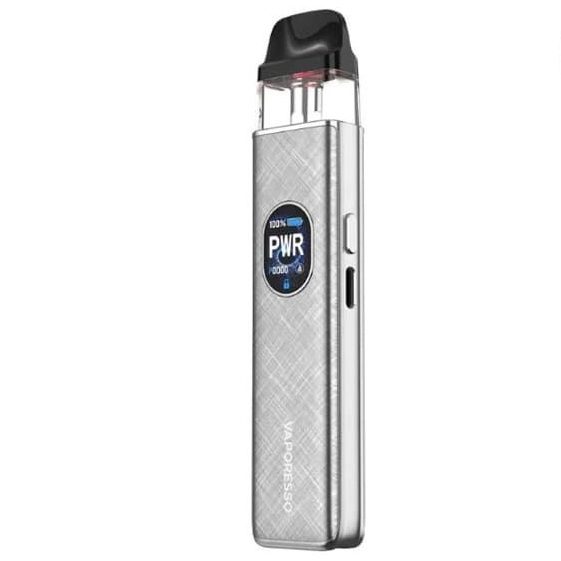 VAPORESSO XROS 5 Grey Silk