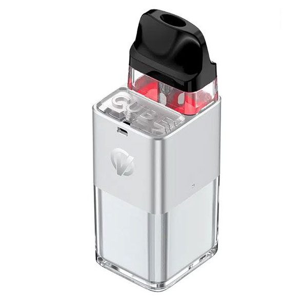 VAPORESSO XROS CUBE Silver