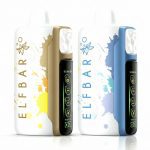 ELF BAR SOUR KING 30000