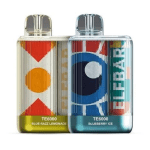 Elf bar TE6000