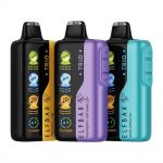ELF BAR TRIO 40000