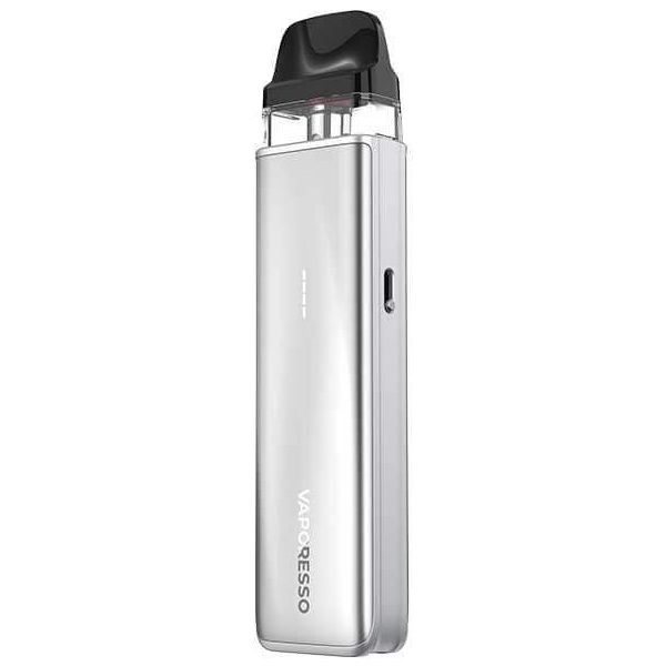 VAPORESSO XROS 5 MINI Titanium Silver
