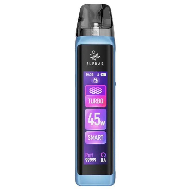 ELF BAR ELFX ULTRA Blue
