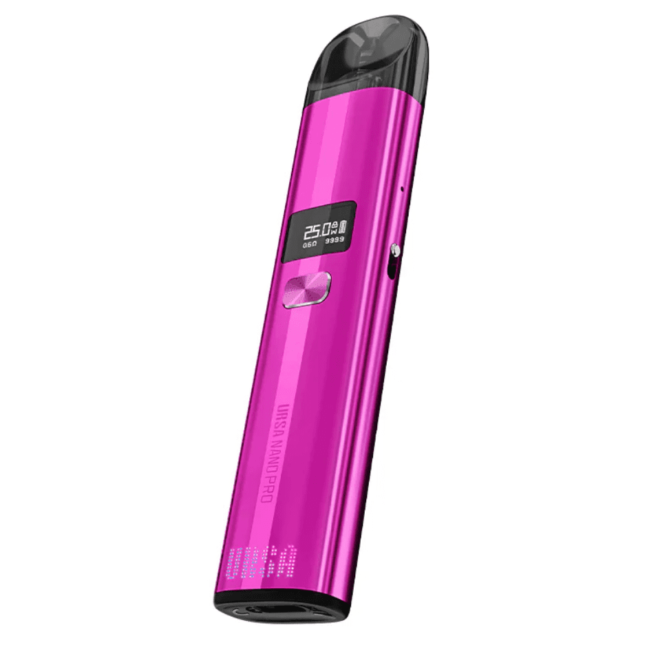 Lost Vape Ursa Nano PRO Babe Pink