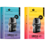 Ursa Nano Картриджі