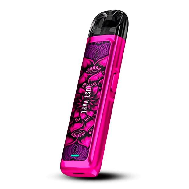 Lost Vape URSA NANO Pink Survivor