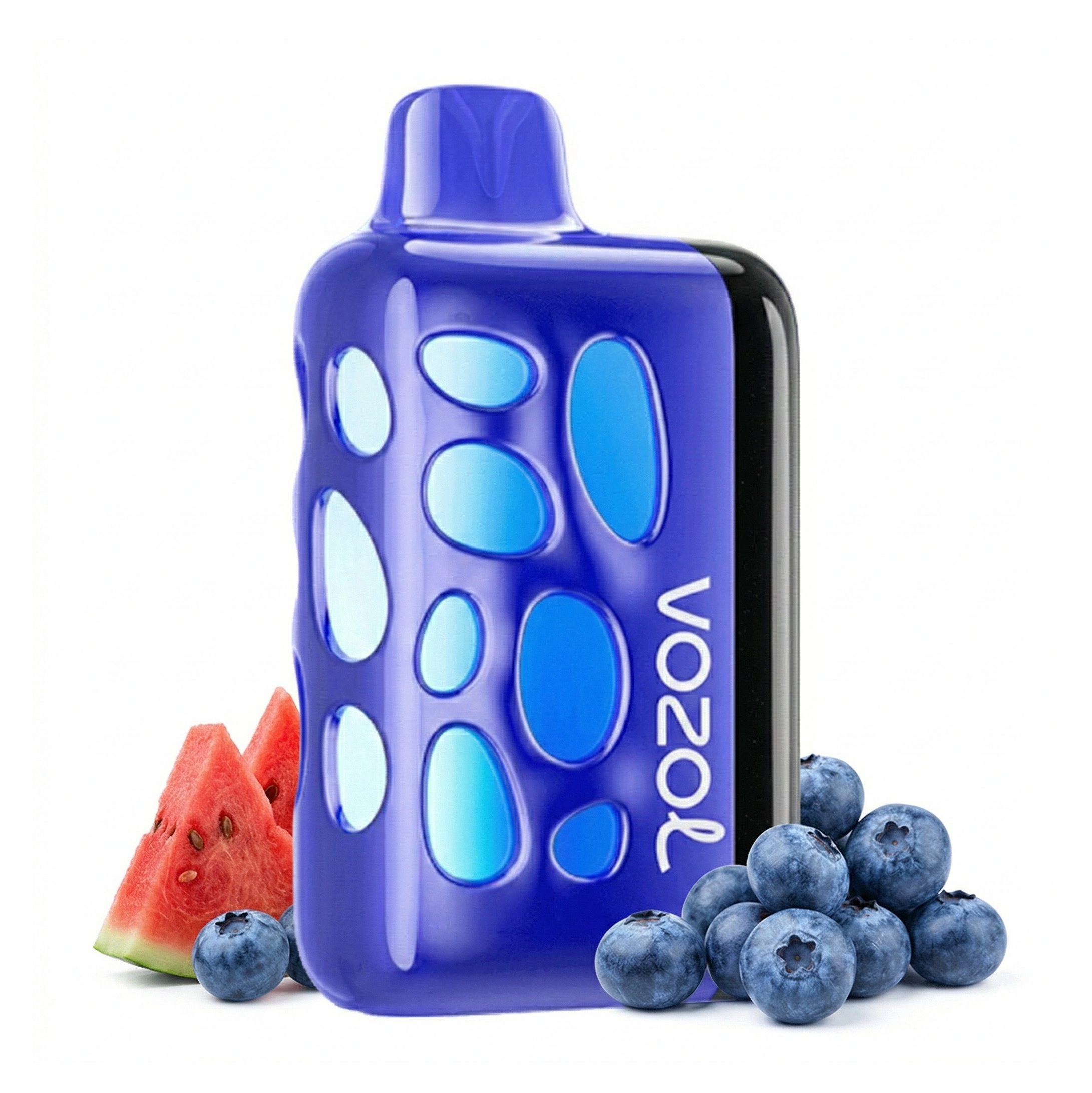 VOZOL Rave 40000 Blueberry Watermelon