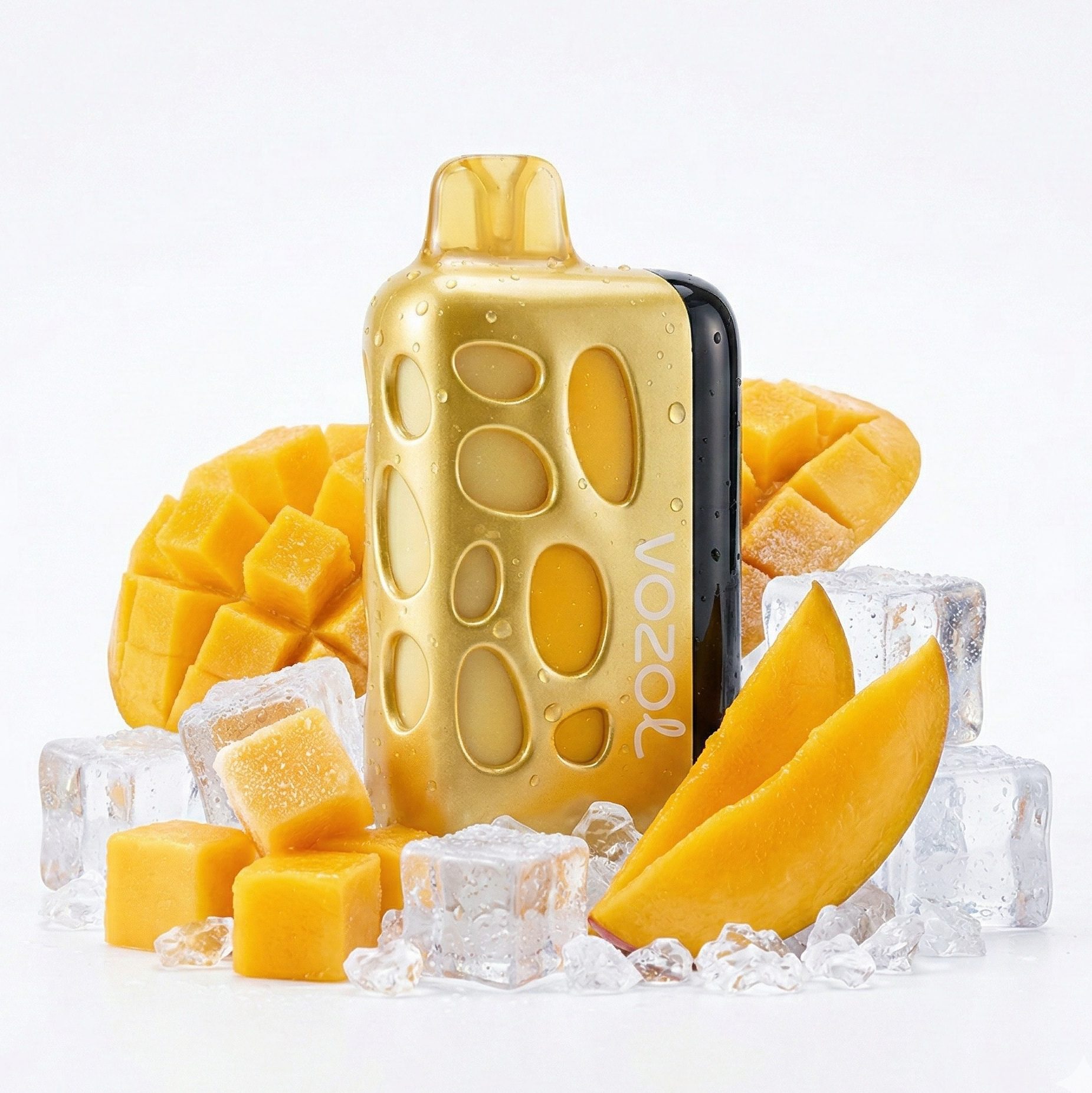 VOZOL Rave 40000 Mango ice