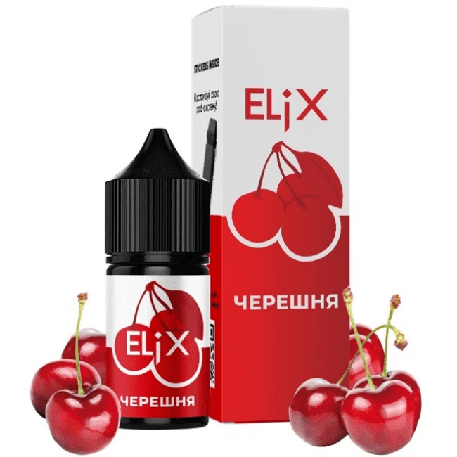 Elix Черешня 30ml