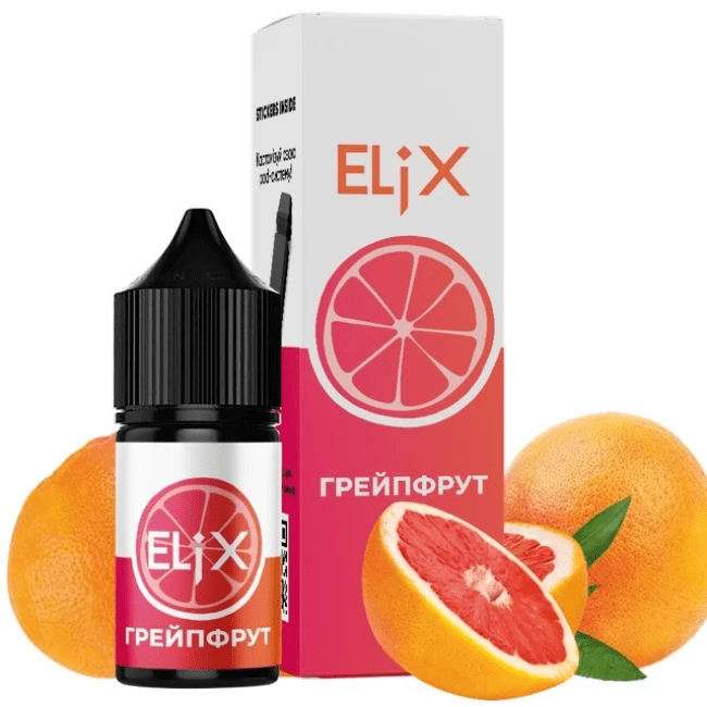Elix Грейпфрут 30ml