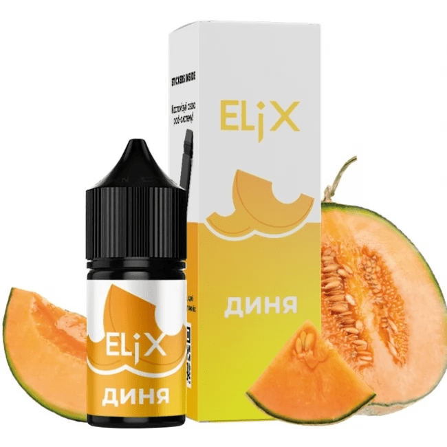 Elix Диня 30ml