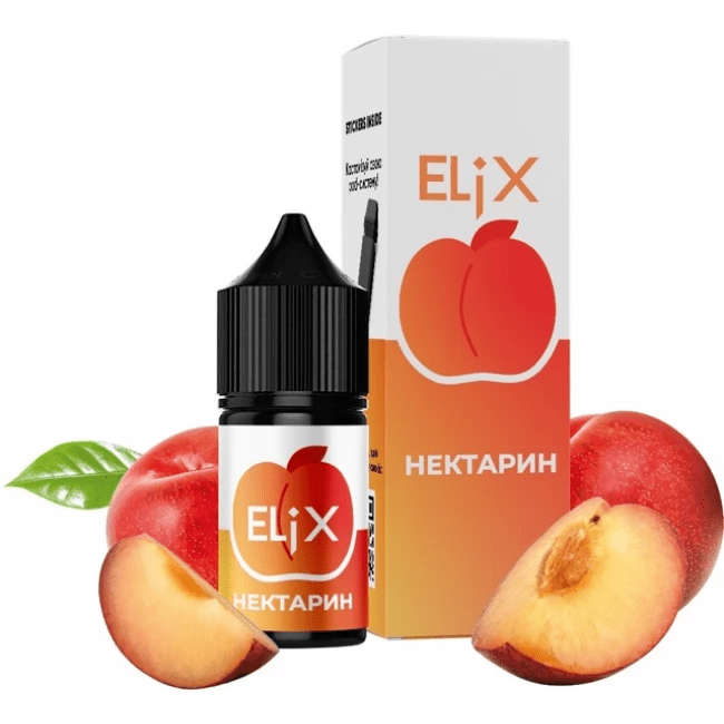 Elix Нектарин 30ml