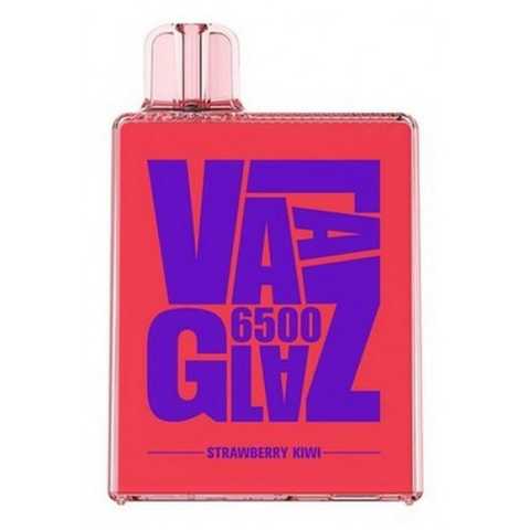 VAAL GLAZ 6500 Strawberry kiwi
