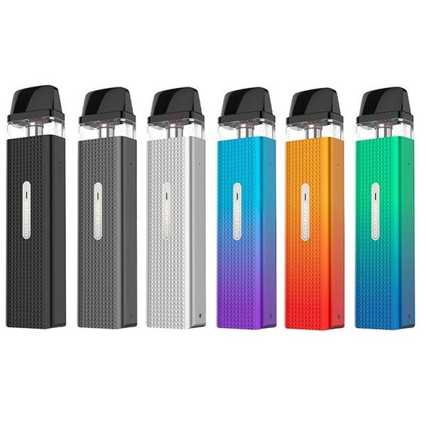 Vaporesso XROS mini