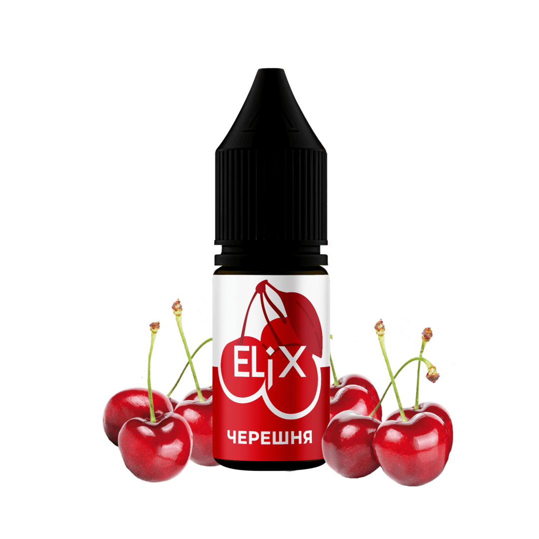 Elix Черешня 10ml