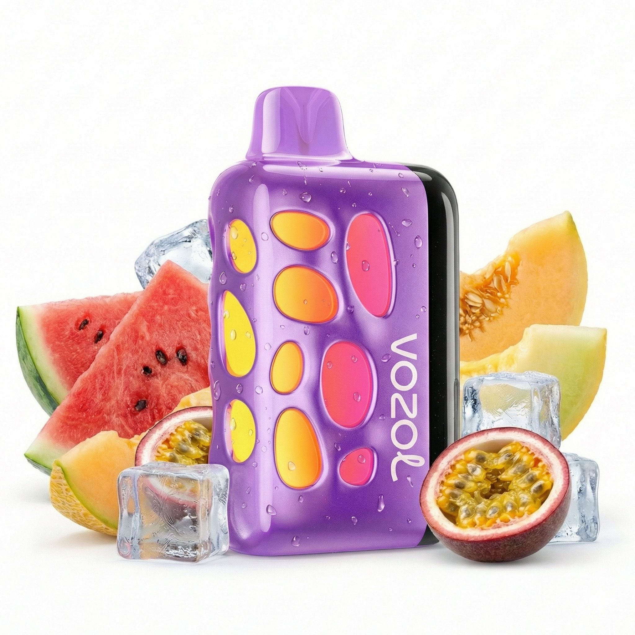 VOZOL Rave 40000 Love 777