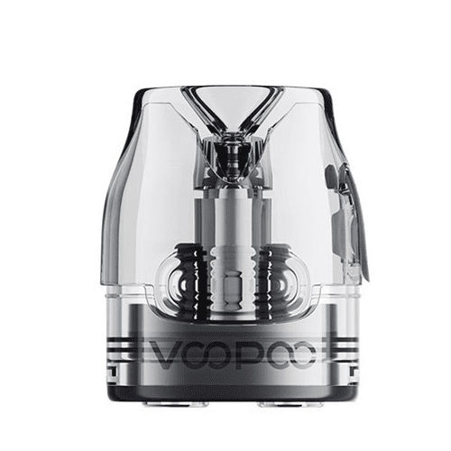 Картридж VOOPOO VMATE V3, Об'єм 3 мл | Опір 0.4 Ом (верхня заправка)