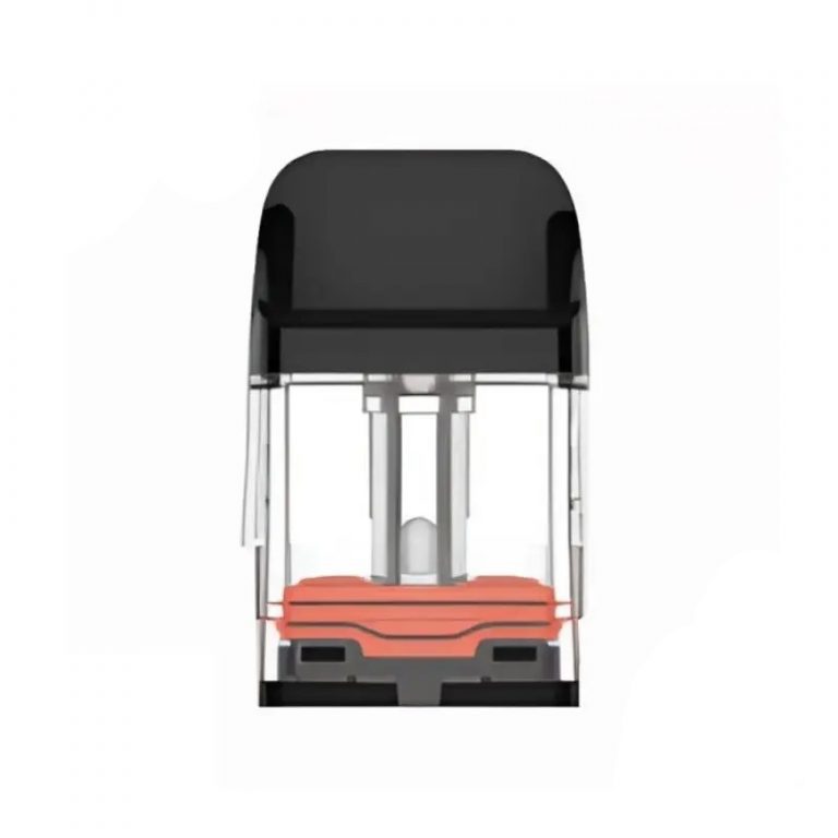 Картридж Vaporesso XROS, Об'єм 3 мл, Опір 0.6 Ом