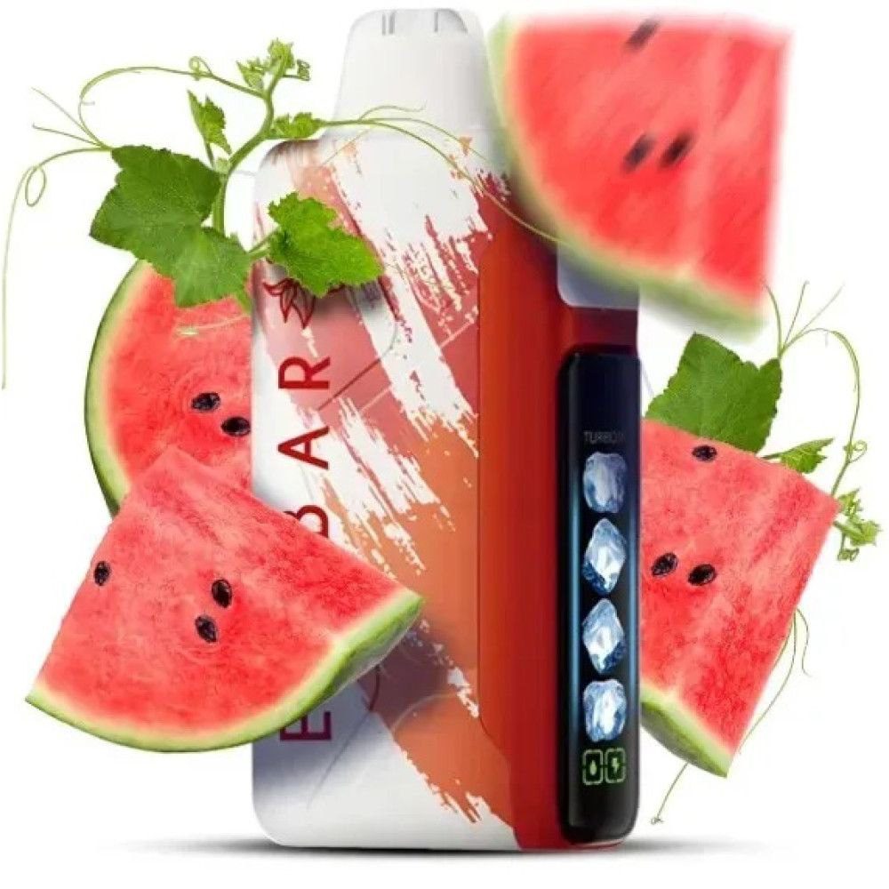 Elf Bar Ice King 30000 Watermelon ice