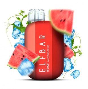 Elf Bar Ri3000 Watermelon ice