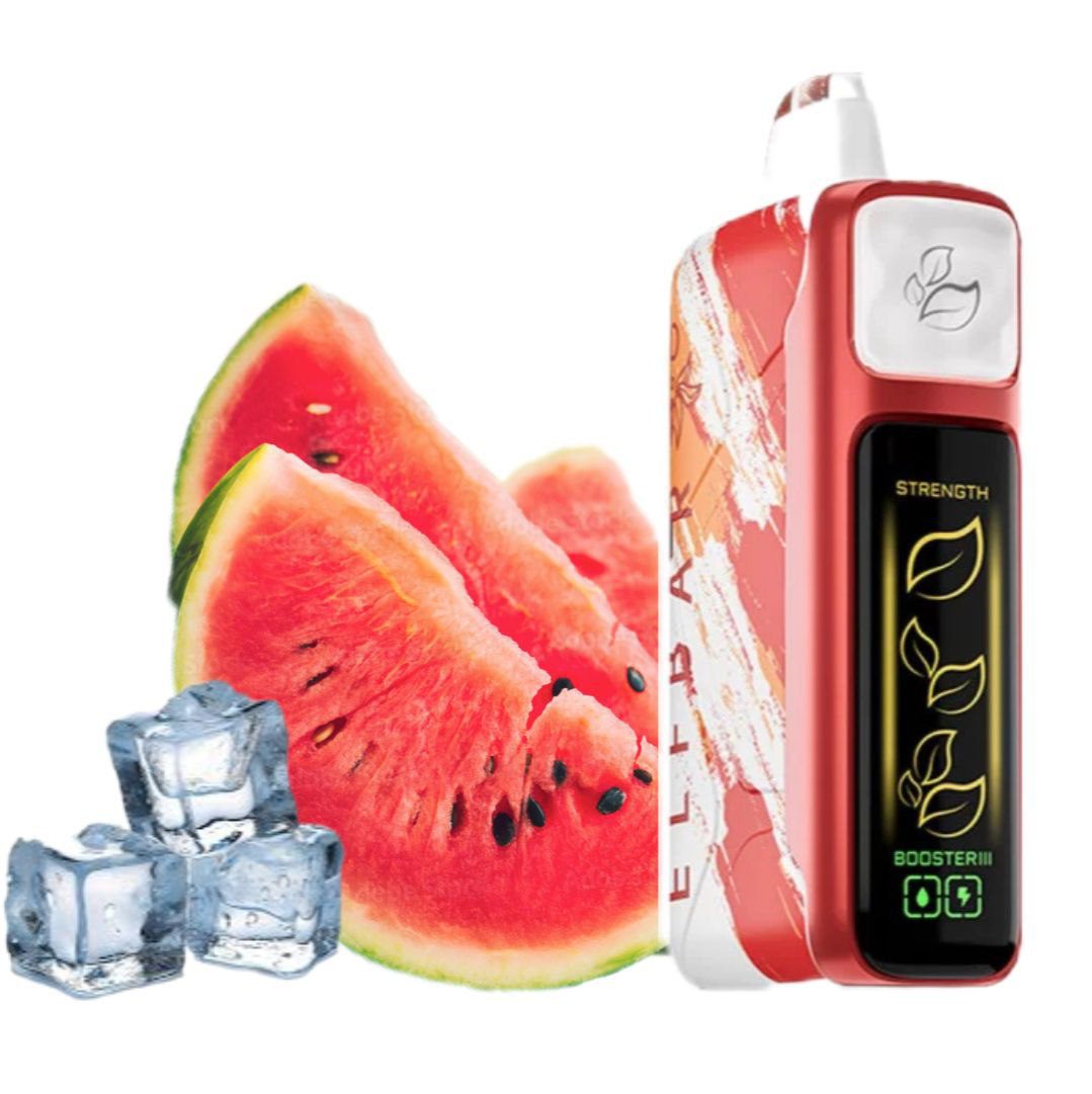 Elf Bar NIC KING 30000 Watermelon ice