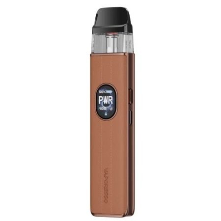VAPORESSO XROS 5 Brown Leather