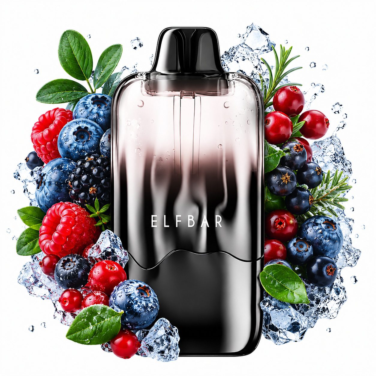 ELF BAR DUKE 30000 Nordic Berry