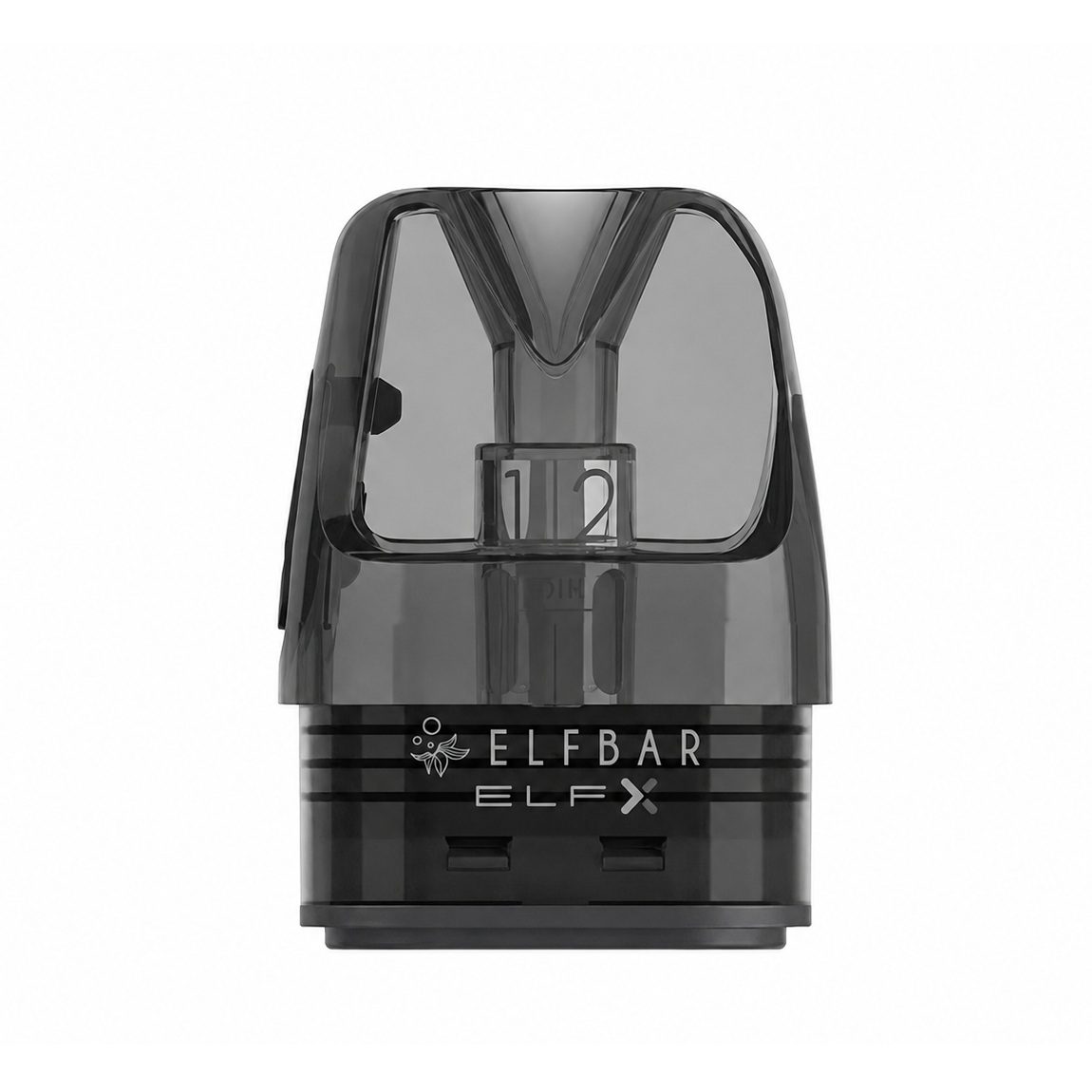 ELF BAR ELFX 2 мл, 0.6 Ом