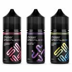 CHASER SPECIAL BERRY 30 ML (НАБІР)