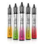 LUCKY CHROME 30 ML
