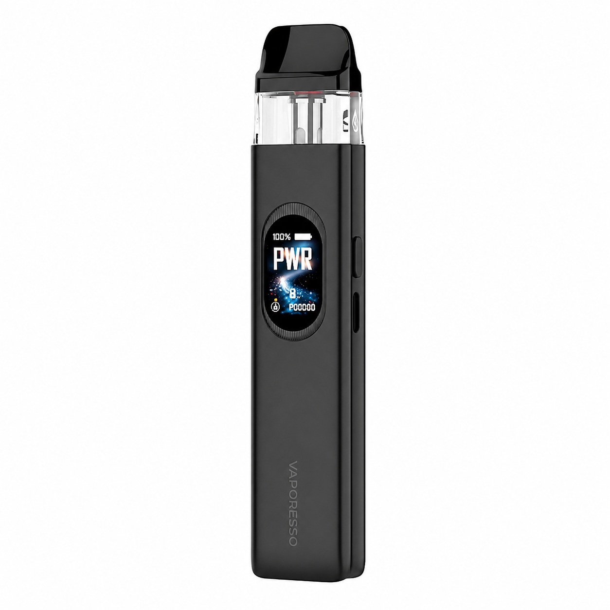 Vaporesso XROS 6 Cosmic Black