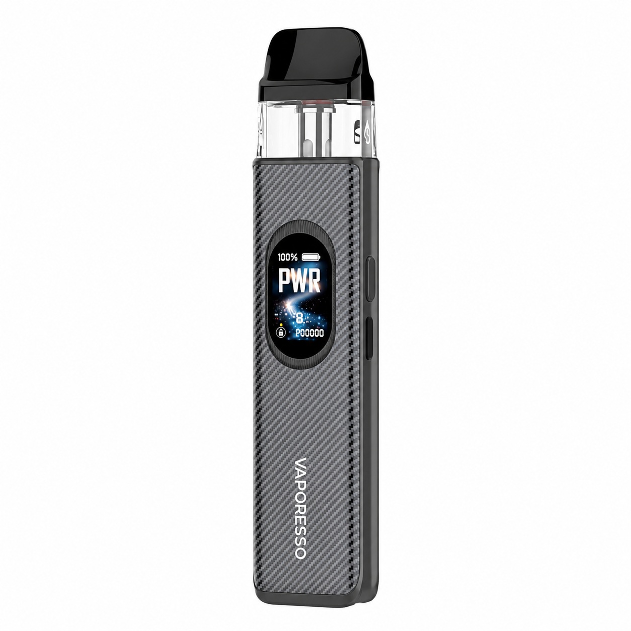 Vaporesso XROS 6 Carbon Fiber Gray