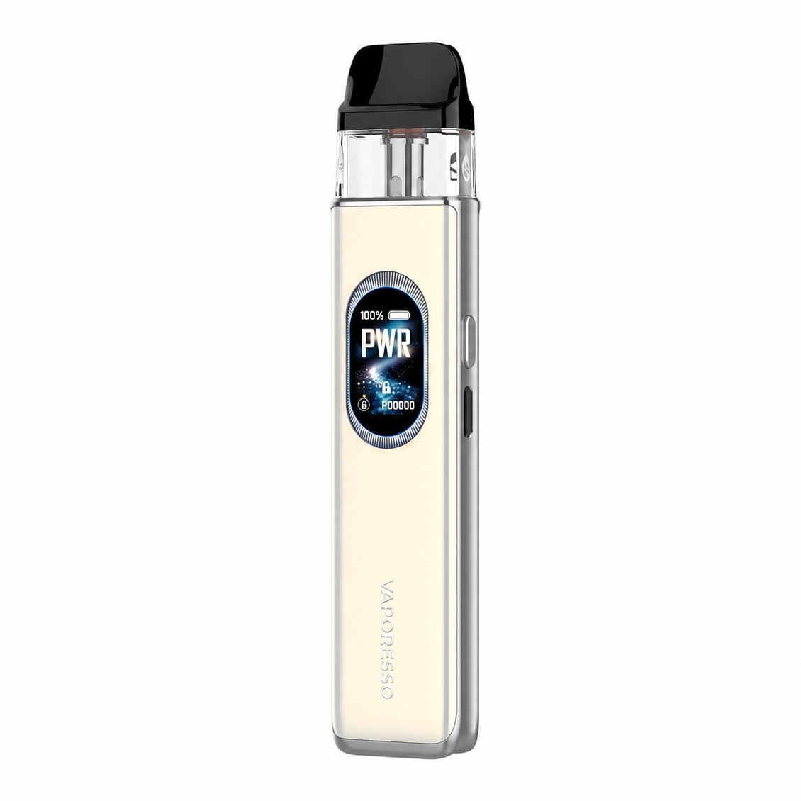 Vaporesso XROS 6 Pearl White